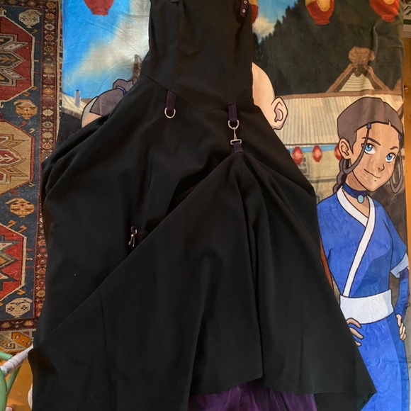 Lip Service and Morbid Threads COLLECTION - Picture 3 of 5